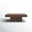 Alibi Single Coffee Table-1139947298