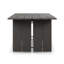 Chapman Outdoor Dining Table