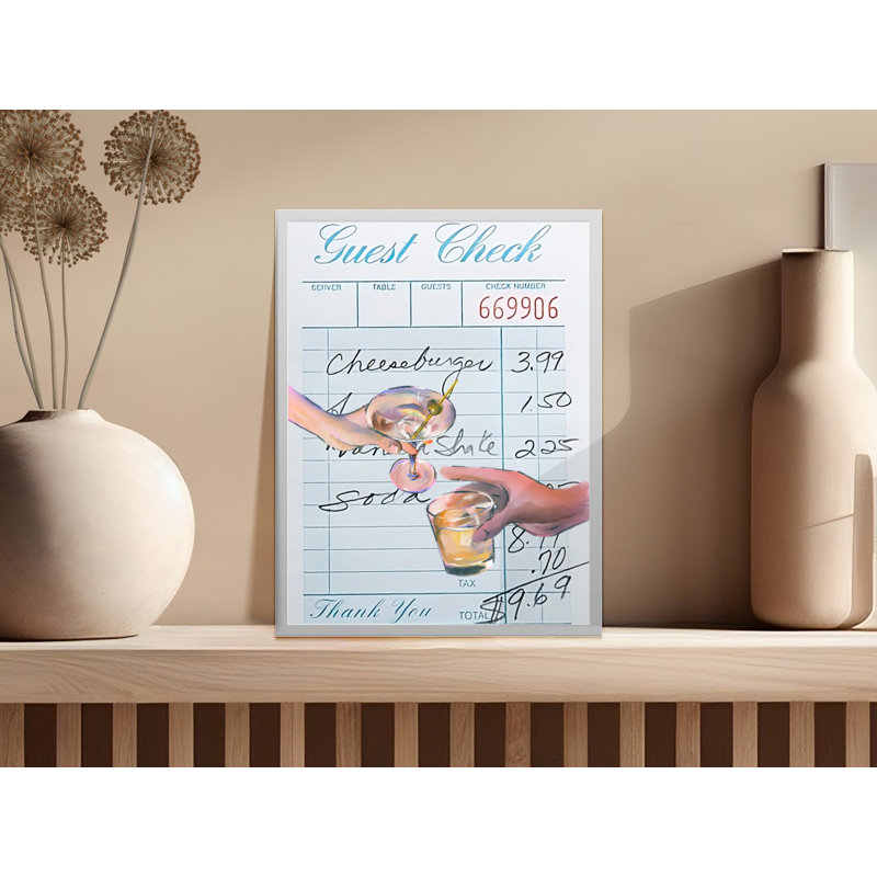 Reiff Single Picture Frame Print, 35.56 cm H x 27.94 cm W