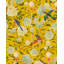 Chinese Garden Floral Wallpaper Roll-62105099