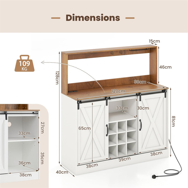 Fishbein Sideboard