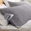 Bedsure Decorative Boho Polyester Pillow Case(Set Of 2)-2042053558-2046706387