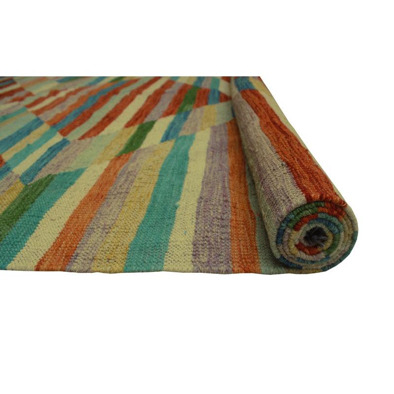 Chaia Wool Indoor Rug