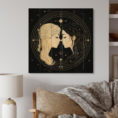 Kaihyan " Gemini Zodiac Sign "