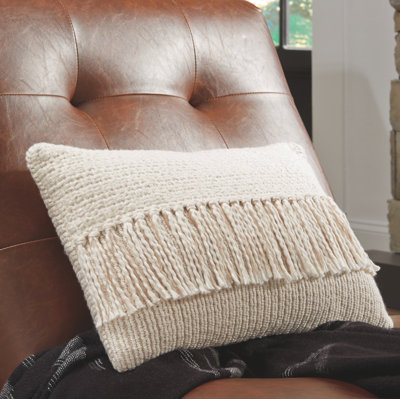 Brindley Indoor Throw Pillow
