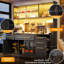 145cm Sideboard