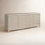 Dwell 79'' W Credenza-1258852629