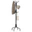 Mahajan Steel Freestanding 12 - Hook Coat Rack-1131817212