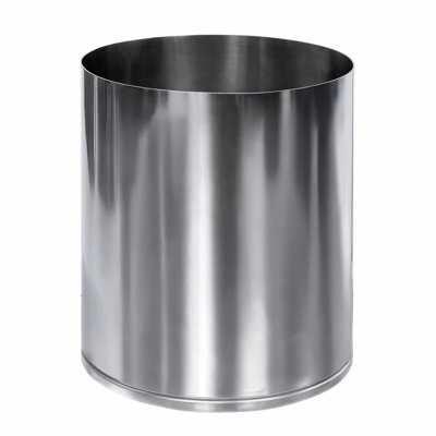 Lustra Collection Luxury Stainless Steel