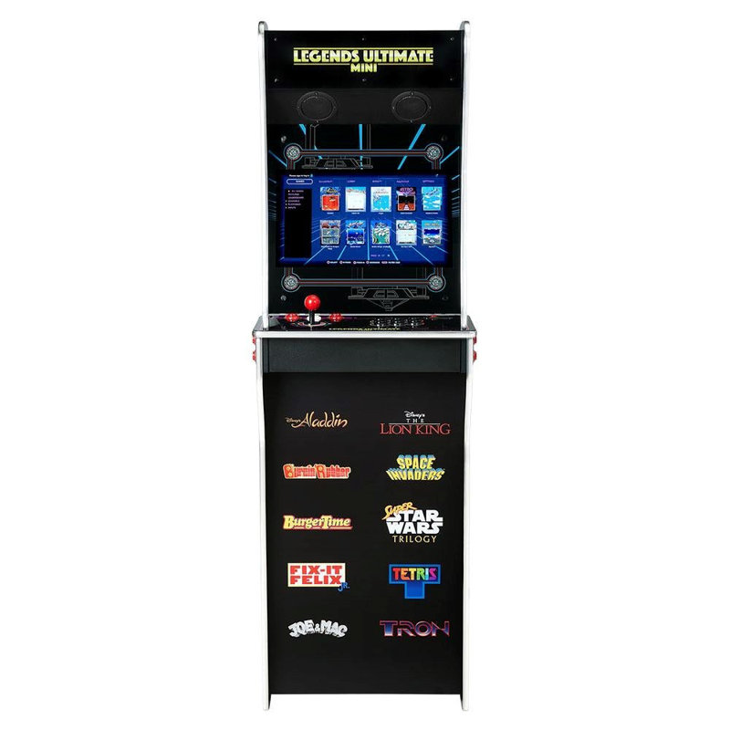 Machine d'arcade AtGames Legends Ultimate HD