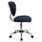 Beverly Mid-Back Swivel Mesh Office Chair with Padded Seat by Flash Furniture-200675845