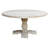 Aryhanna Round Solid Wood Dining Table