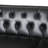 Davidjohn Mirod 81'' Sofa with Tufted Back Solid Wood Legs Elegant Retro Design for Living Room and Study-294277347