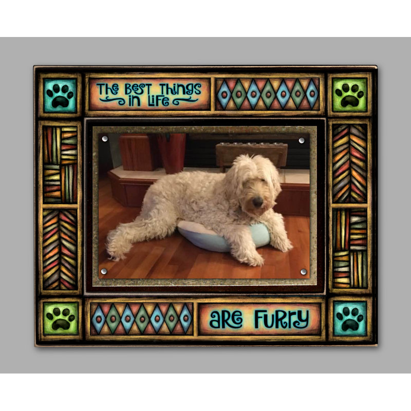 Matte Picture Frame
