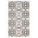 Tapis ikat Brewster Performance