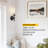 Black Hardwired Wall Sconces Set Of 2, Modern Bathroom ...