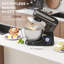 HOMCOM 6 Speed 152ml Countertop Blender-121641314