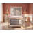Sydney Silver Champagne Twin Bed-1100758219-1100758216