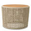 Trinity Outdoor Side Table