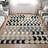 Machine Washable Indoor/Outdoor Chantille ACN2816 Geometric Rug-1026778906-1026778976