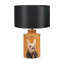 Cammack Metal Lamp Base Lamp