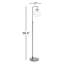 Lampe de travail sur pied 60 po Claire-563830049-542178967