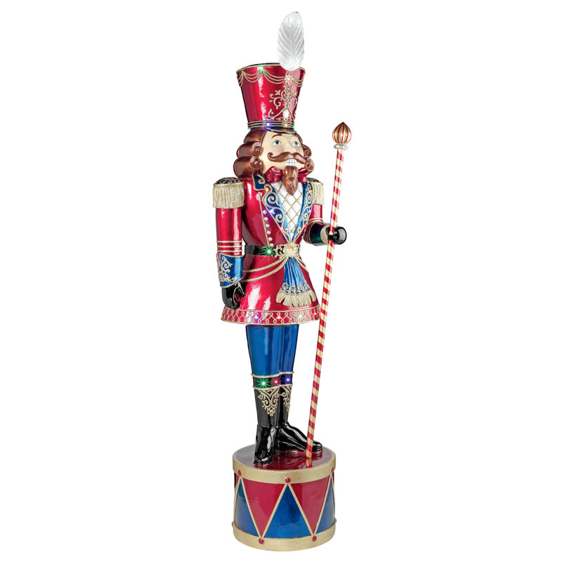 Weather Resistant Christmas Decoration