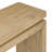 Tenby Solid Pine Wood Console Table (78.75")-117558557