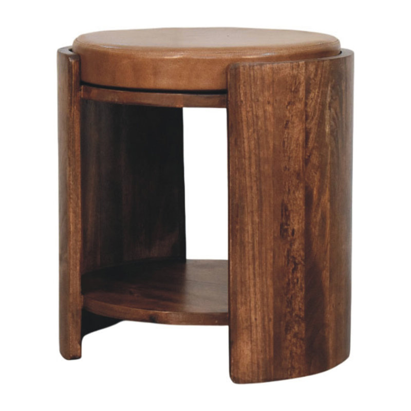 Accent Stool