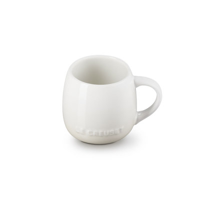 Le Creuset 320ml Coupe Sphere Mug