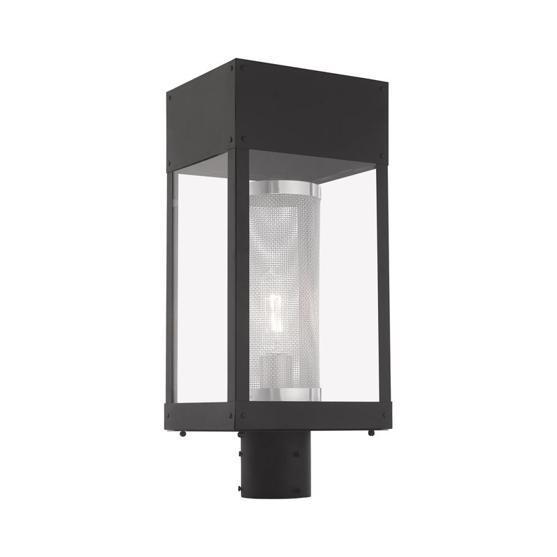 Araly Transparent Lantern Head