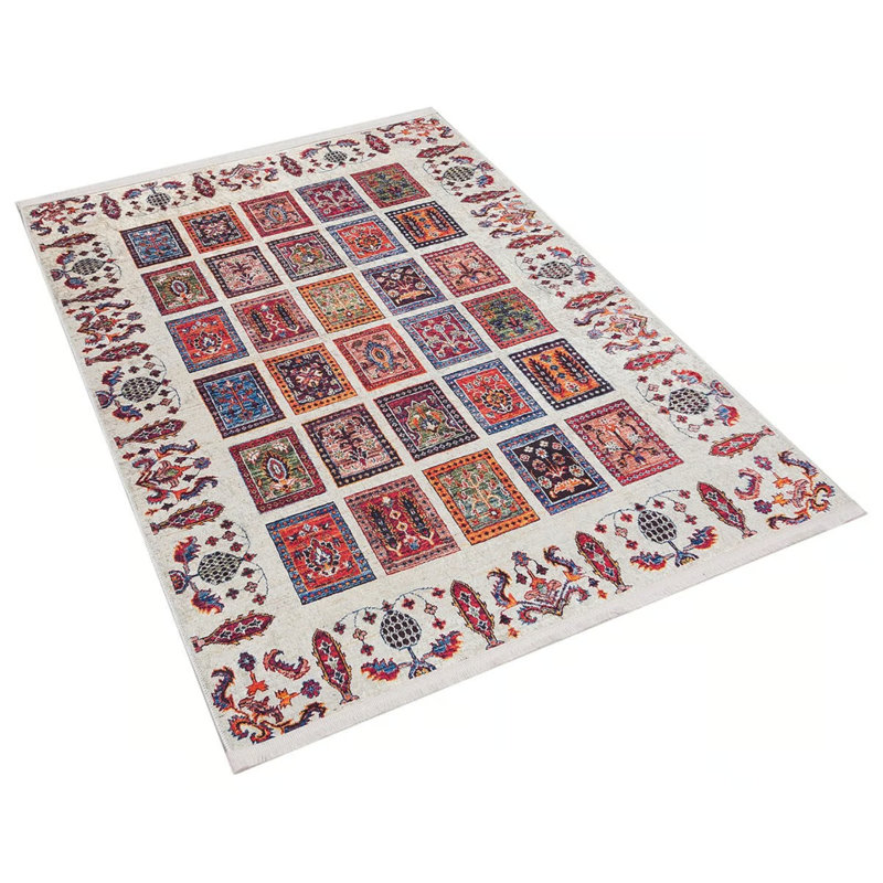 Tapis Rovit, Tapis de couloir 3 pi 3 po x 9 pi 10 po