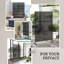 Outdoor Privacy Screen