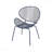 Patio Chair Elba-825861369