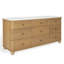Double Bathroom Vanity with Top