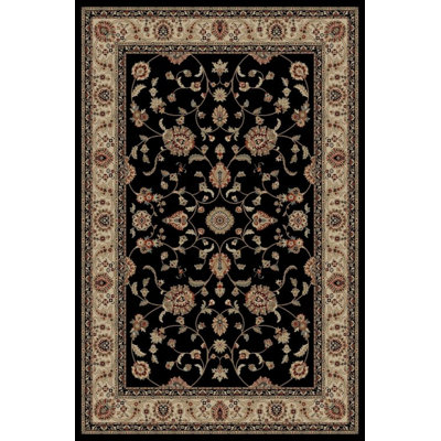 Edmont Oriental Indoor Rug