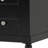 Readington 60'' Single Bathroom Vanity with Engineered Marble Top-547219083
