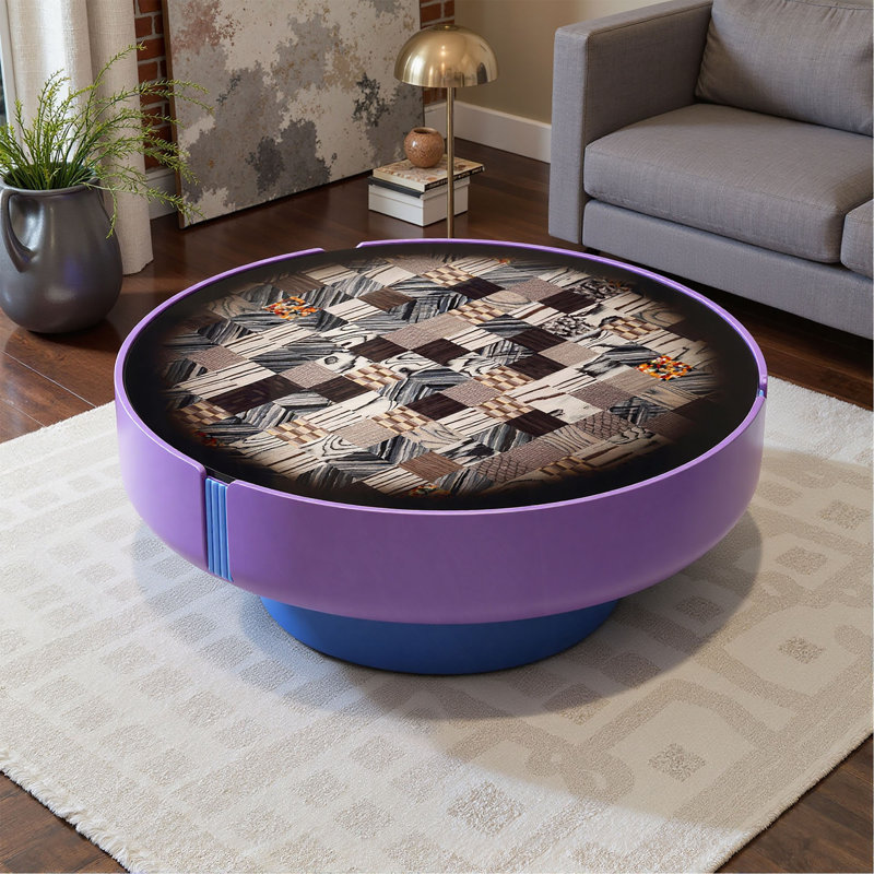Table basse Modern