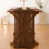 Marron foncé