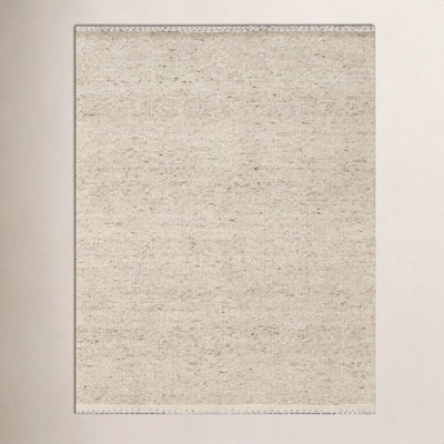 Larissa Natural Hand-Woven Rug