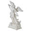 Figurine Saint-Michel l'Archange battant le diable-111332854