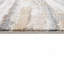 Tapis tissé à rayures abstraites Watercolor-1564204959