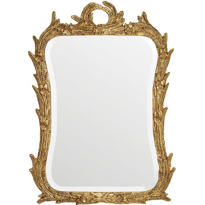 The Thorpe Beveled Mirror
