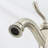 Single Handle Bathroom Faucet-43157464