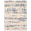 Tapis crème / bleu clair Barrs-1324207854