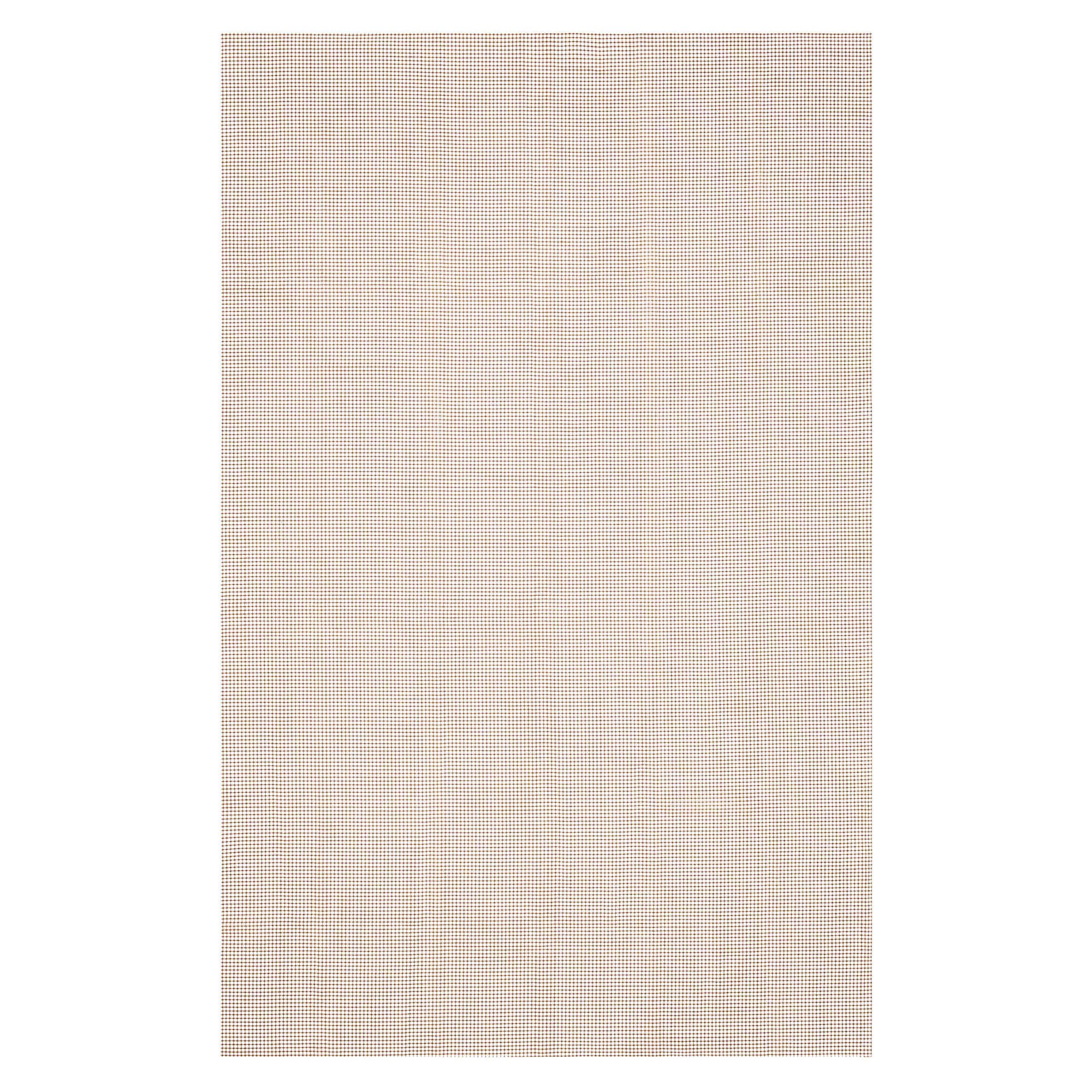 Abarca All-Weather Non-Slip Rug Pad, Rectangle 5' x 8'
