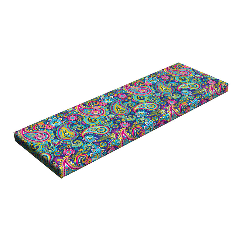 Coussin de siège intérieur / extérieur
