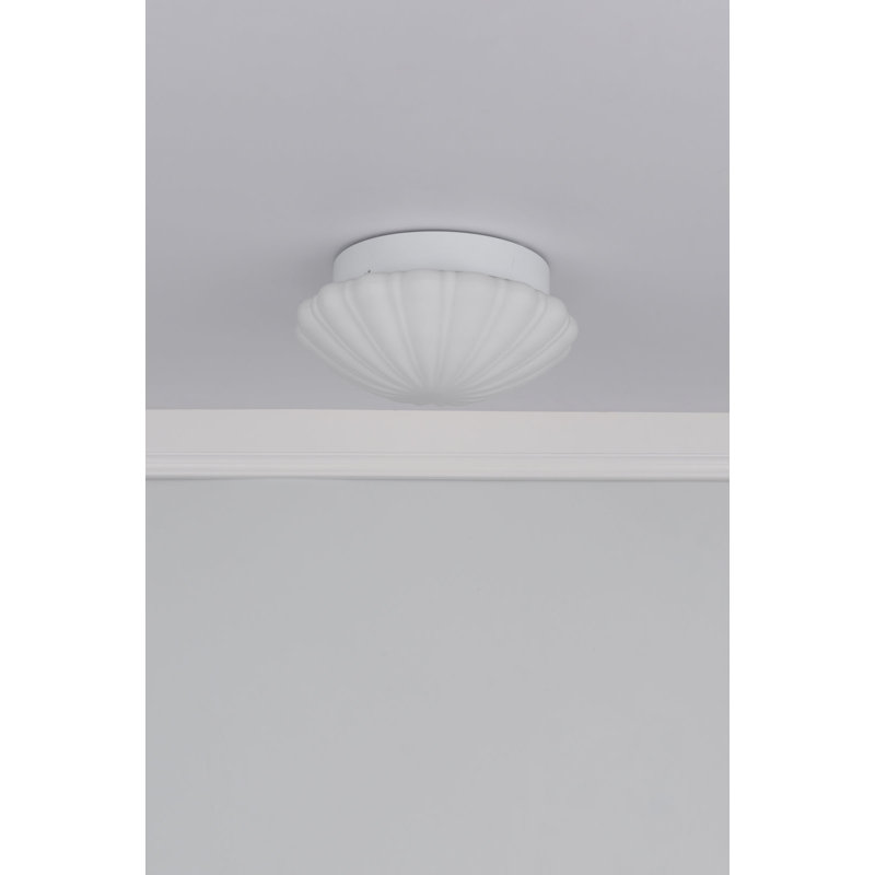 Balfour Flush Mount