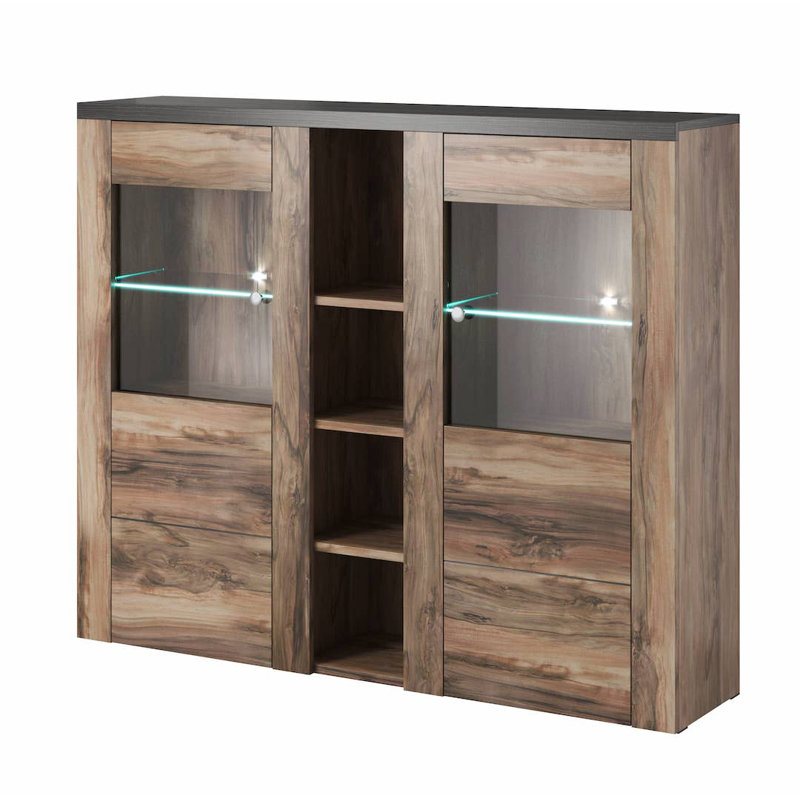 Badal 155cm Sideboard