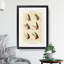 Lake Fishing Flies Version 2 by Mary Orvis Marbury - Picture Frame Painting Print-55765501-55765504